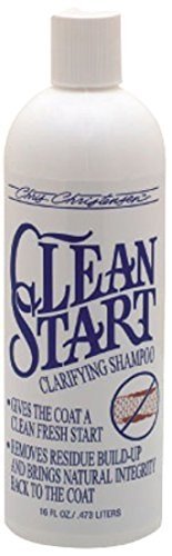 CLEAN START CLARIFYING SHAMPOO. on internet