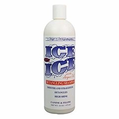 ICE ON ICE DETANGLING SHAMPOO - buy online