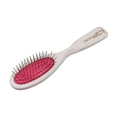 LINEA BREEZY POCKET OVAL BRUSH - PURE PAWS  MEXICO