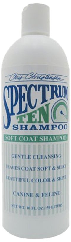 SPECTRUM TEN SHAMPOO - buy online