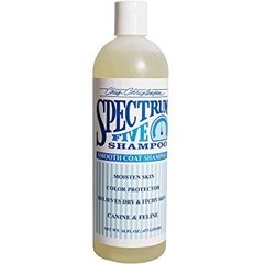 SPECTRUM FIVE SHAMPOO - buy online