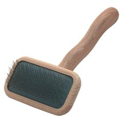 CHRIS CHRISTENSEN MARK SLICKER BRUSHES - PURE PAWS  MEXICO