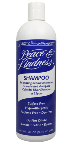 PEACE & KINDNESS SHAMPOO - buy online