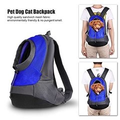 MOCHILA DE VIAJE PARA PERRO WALADOG