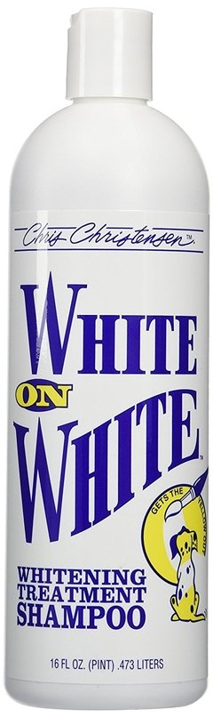 WHITE ON WHITE SHAMPOO. - buy online