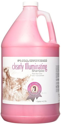 CLEARLY ILLUMINATING SHAMPOO - buy online