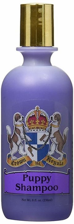 PUPPY SHAMPOO