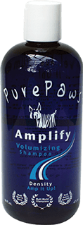 SHAMPOO AMPLIFY PURE PAWS