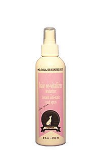 HAIR REVITALIZER & INSTANT ANTI-STATIC SPRAY - buy online