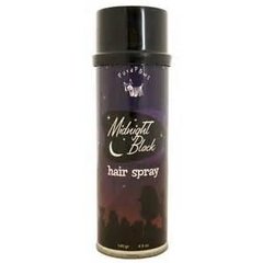 MIDNIGHT BLACK SPRAY 140 GR PURE PAWS - buy online