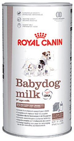 BABYDOG MILK