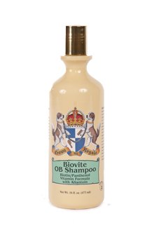 SHAMPOO BIOVITE #3 - buy online