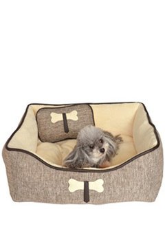 CAMA MARIN ESPECIAL - PURE PAWS  MEXICO