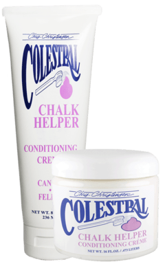 COLESTRAL CHALK HELPER