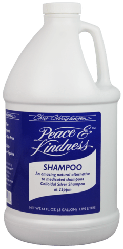 PEACE & KINDNESS SHAMPOO on internet