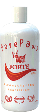 ACONDICIONADOR FORTE 473 ML PURE PAWS