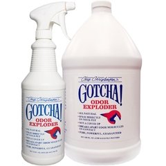 CHRIS CHRISTENSEN GOTCHA ODOR EXPLODER
