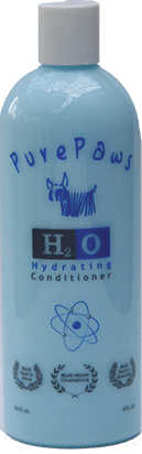 ACONDICIONADOR H20 PURE PAWS