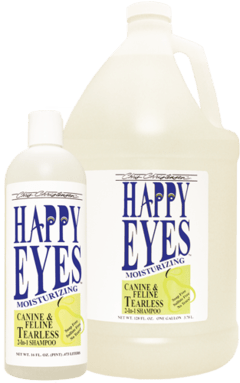 HAPPY EYES SHAMPOO