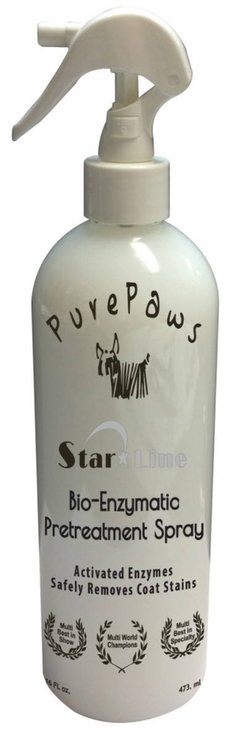 BIO- ENZYMATIC PURE PAWS 473 ML - buy online