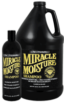 MIRACLE MOISTURE SHAMPOO