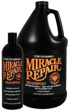 MIRACLE REPAIR SHAMPOO