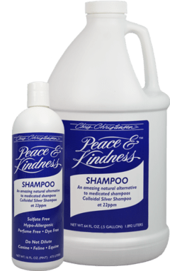 PEACE & KINDNESS SHAMPOO