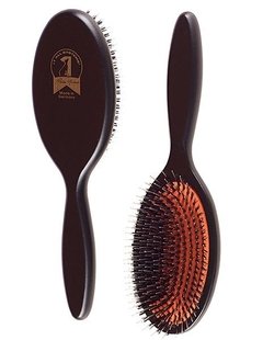 BRISTLE/NYLON BRUSH