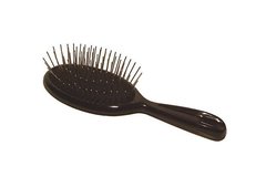 27MM BLACK SMALL PIN BRUSH