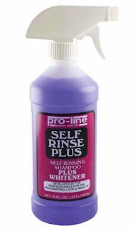 PROLINE SELF RINSE PLUS SHAMPOO. - comprar en línea