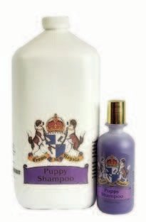 PUPPY SHAMPOO - buy online