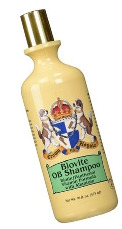 SHAMPOO BIOVITE # 1 - buy online