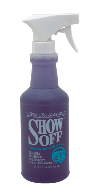 SHOW OFF NO RINSE SHAMPOO. - buy online