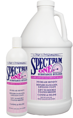 SPECTRUM ONE SUSTANCE BUILDER