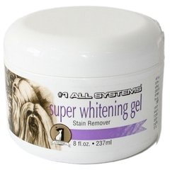 SUPER WHITENING GEL