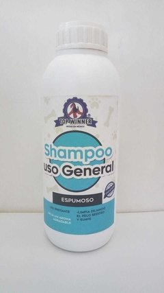 SHAMPOO USO GENERAL