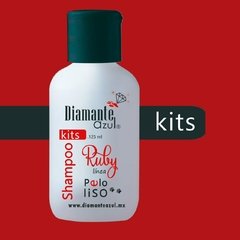 SHAMPOO RUBY - comprar en línea