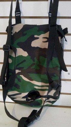 CANGURERA MILITAR - buy online