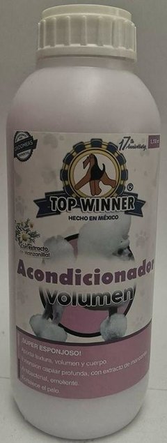 ACONDICIONADOR VOLUMEN