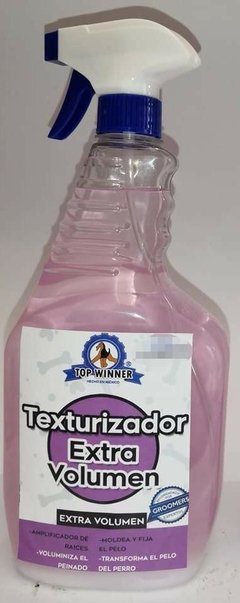 TEXTURIZADOR EXTRA VOLUMEN - comprar en línea