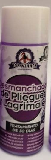 DESMANCHADOR DE PLIEGUES Y LAGRIMALES - buy online