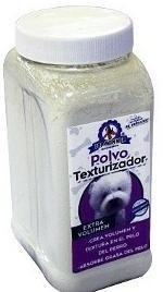 POLVO TEXTURIZADOR BLANCO