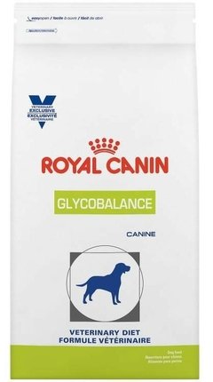 GLUCOBALANCE CANINE