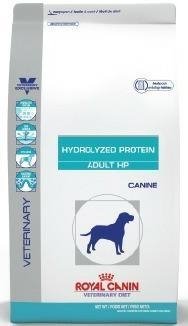 HYDROLYZED PROTEIN ADULT HP CANINE