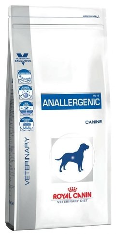 ANALLERGENIC