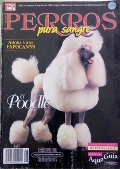 POODLE AGOS 1999