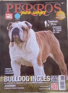 BULLDOG INGLES MAR 2018