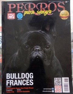 BULLDOG FRANCES DIC 2016