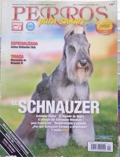 SCHNAUZER SEP 2014