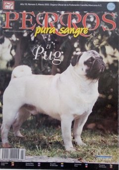 PUG MAR 2002